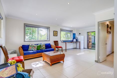 Property photo of 53 Pulgul Street Urangan QLD 4655