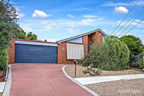 Property photo of 20 Centre Avenue Werribee VIC 3030