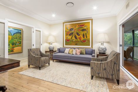 Property photo of 6 David Avenue Bardon QLD 4065