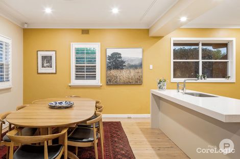 Property photo of 6 David Avenue Bardon QLD 4065