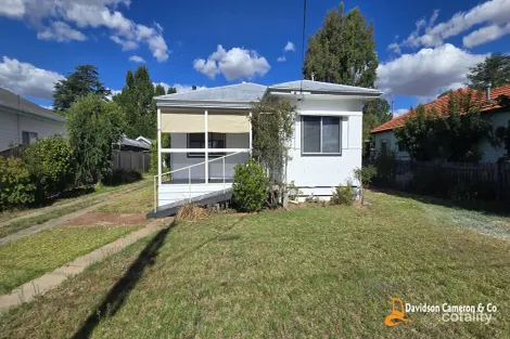 33 Knight St, Coonabarabran, NSW 2357