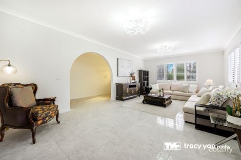 Property photo of 100 Mobbs Lane Epping NSW 2121