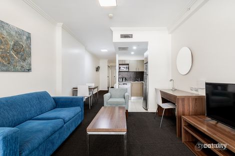 808/2-4 Cunningham St, Haymarket, NSW 2000