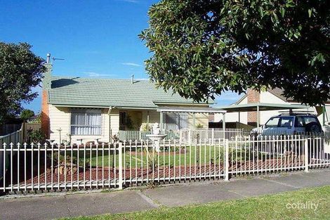 Property photo of 31 Foxlease Avenue Traralgon VIC 3844