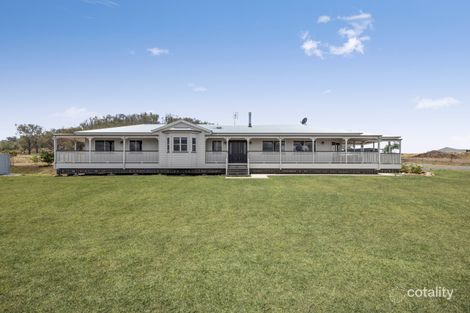 Property photo of 27 Gerald Lane Greenmount QLD 4359