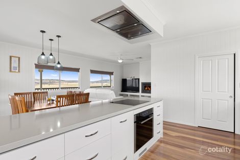 Property photo of 27 Gerald Lane Greenmount QLD 4359