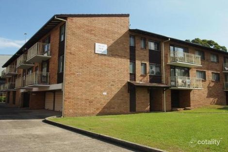 23/26-30 Neil St, Merrylands, NSW 2160