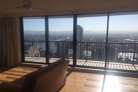 29/4 Old Burleigh Rd, Surfers Paradise, QLD 4217