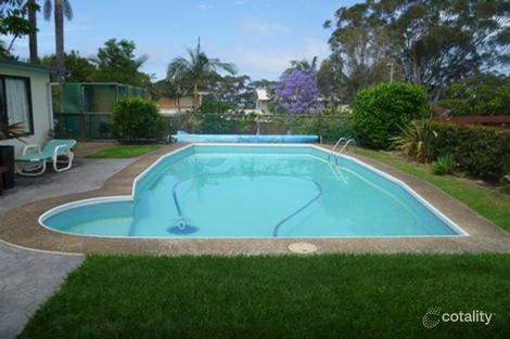 Property photo of 25 June Parade Woonona NSW 2517