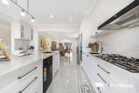 Property photo of 100 Mobbs Lane Epping NSW 2121
