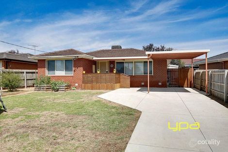 Property photo of 11 Kyabram Street Coolaroo VIC 3048