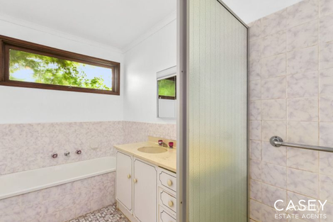 Property photo of 20 Clairmont Avenue Cranbourne VIC 3977