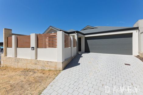 Property photo of 194 Shiraz Boulevard Pearsall WA 6065