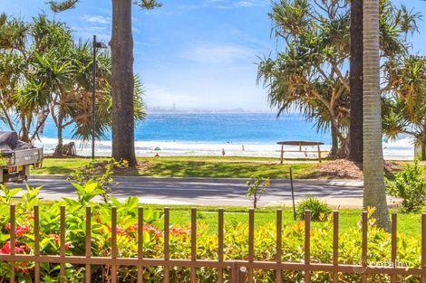 Property photo of 7/190 Marine Parade Coolangatta QLD 4225