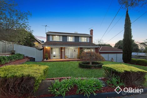7 Irvine Cres, Frankston, VIC 3199