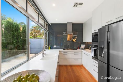 Property photo of 10A Cyrus Avenue Wahroonga NSW 2076