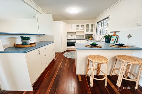 Property photo of 25 Bligh Street Kirwan QLD 4817
