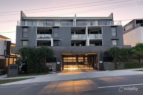 10/39-41 Clarence Rd, Indooroopilly, QLD 4068