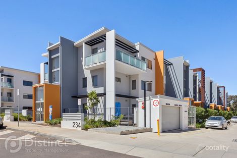 Property photo of 65/234 Flemington Road Harrison ACT 2914