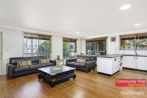 Property photo of 3/1 Frangipane Avenue Liverpool NSW 2170