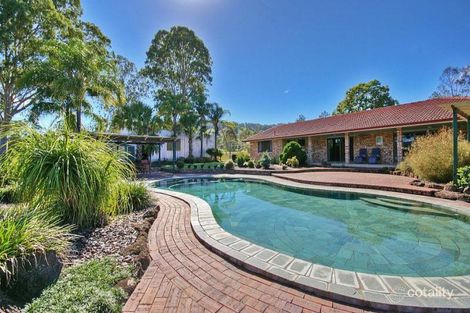 Property photo of 821 Jiggi Road Jiggi NSW 2480