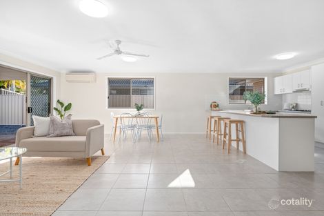 Property photo of 6 Mahogany Crescent Thornton NSW 2322