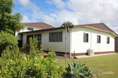 Property photo of 207 Holmes Road Bakers Creek QLD 4740