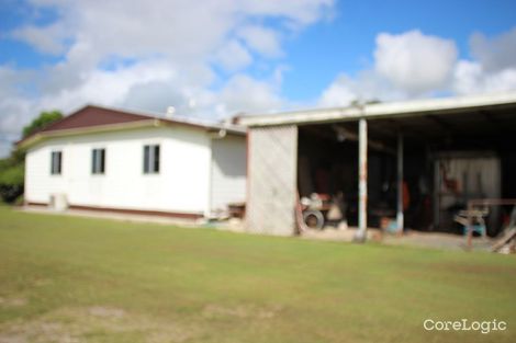 Property photo of 207 Holmes Road Bakers Creek QLD 4740