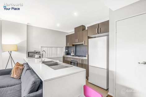 Property photo of 2/5 Dunlop Avenue Ropes Crossing NSW 2760