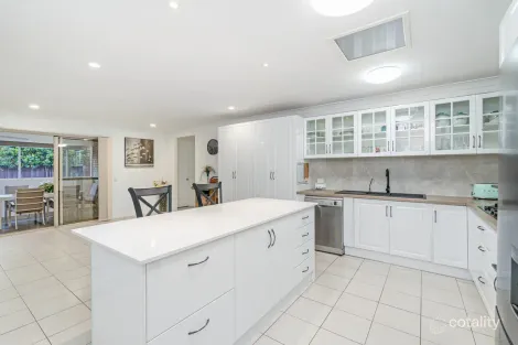 Property photo of 9 Burke Court Urraween QLD 4655