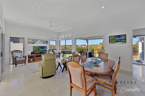 Property photo of 105 Fairway Drive Bargara QLD 4670