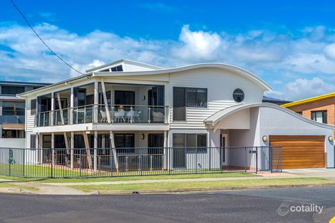 Property photo of 22 Pacific Parade Lennox Head NSW 2478