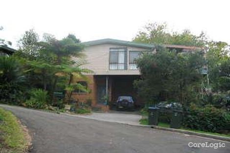 Property photo of 28 Gertrude Street Beacon Hill NSW 2100