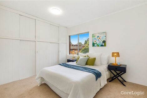 Property photo of 16/15 Sherbrook Road Hornsby NSW 2077