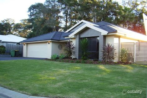 Property photo of 2 Flame Tree Court Palmwoods QLD 4555