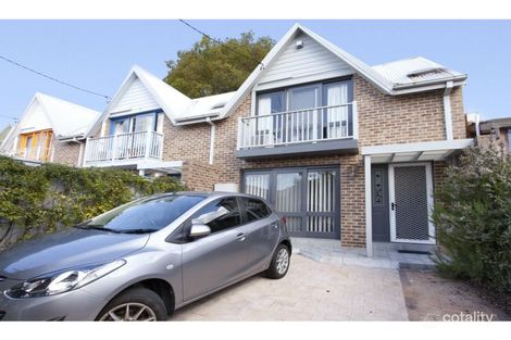 Property photo of 3 Huntington Street Crows Nest NSW 2065