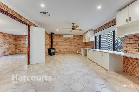 Property photo of 39 Lancia Drive Ingleburn NSW 2565