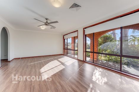 Property photo of 39 Lancia Drive Ingleburn NSW 2565