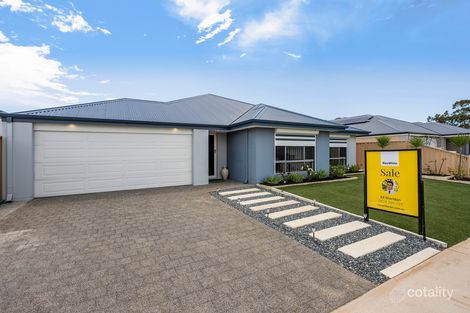 Property photo of 6 Southport Drive Baldivis WA 6171