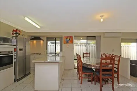 Property photo of 34 Albatross Loop Bennett Springs WA 6063
