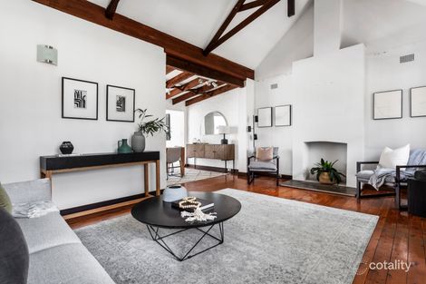 Property photo of 14 Hargrave Lane Paddington NSW 2021