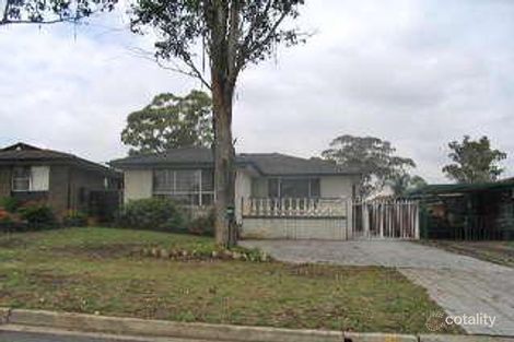 Property photo of 15 Derwent Street Mount Druitt NSW 2770