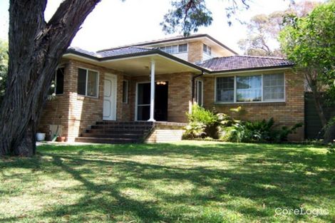 Property photo of 2 Monomeeth Place Miranda NSW 2228