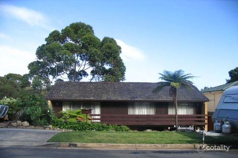 75 Sladden Rd, Yarrawarrah, NSW 2233