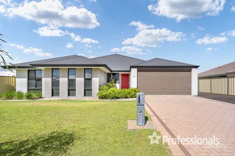 Property photo of 24 Serpentine Bend Yalyalup WA 6280