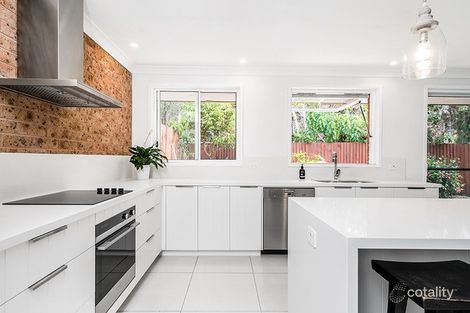 Property photo of 1/12 Sunrise Boulevard Byron Bay NSW 2481