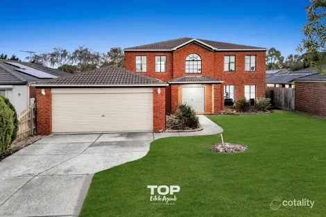 18 Osmington Cir, Narre Warren South, VIC 3805
