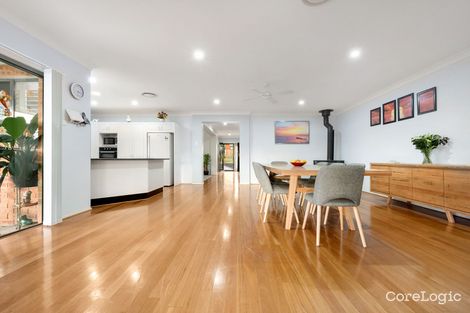Property photo of 134 Mathieson Street Bellbird Heights NSW 2325