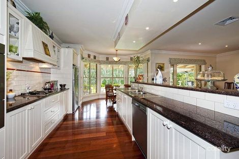 Property photo of 18 Crowther Avenue Wattle Glen VIC 3096