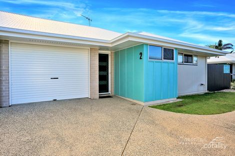 2/30 Holland St, Bargara, QLD 4670